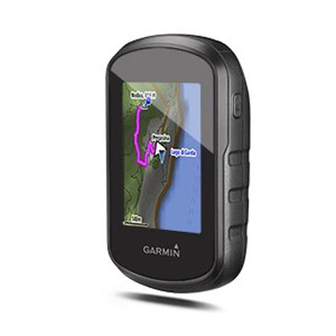 Garmin Etrex Touch Gps Raig