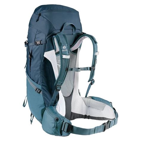 Deuter Futura Pro 38 SL Damen Wanderrucksack Marine Lake Hier Im