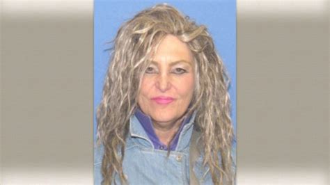 Missing Ohio Woman Jane Mcclelland Found Dead Police Say