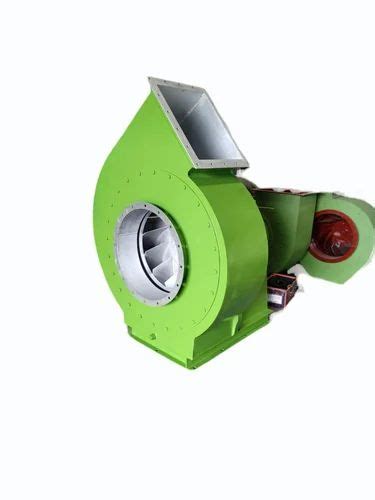 Hp To Hp Phase Centrifugal Hot Air Blower For Industrial