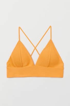 Alessandra Ambrosio Shows Off Her Beach Body In An Orange Bikini On The Shores Of St Barts