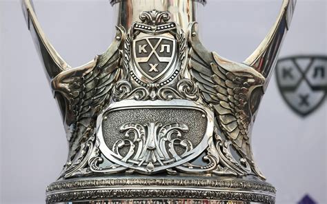 Старт Кубка Гагарина. Кто является фаворитом розыгрыша плей-офф КХЛ ...