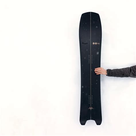 Mosquito Snowboard Nidecker Snowboards