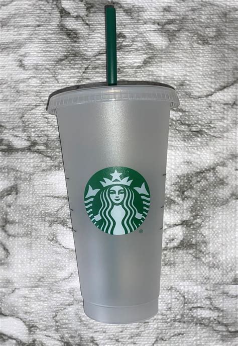 Cinderella Inspired Starbucks Cup Wish Upon A Star Cup Etsy