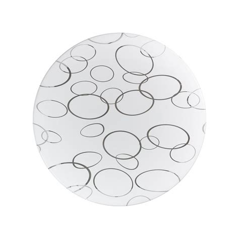 Светодиодный потолочный светильник Smartbuy LED 24Вт, 350x55мм, RINGS ...