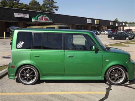 Buy Used 2006 Scion Xb Base Wagon 5 Door 15l In Newport News Virginia