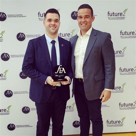 griffith financial planning leaders recognised  national awards