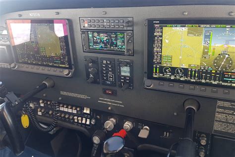 Dynon Certified Cessna 172 Skyhawk Series Autopilot System