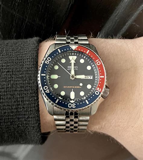 Seiko Diver Skx009 Flash Sales Ar