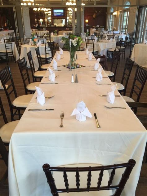 Old Hickory Golf Club Woodbridge Va Wedding Venue