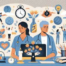 Addressing Burnout Among Occupational Therapists The Role Of Online