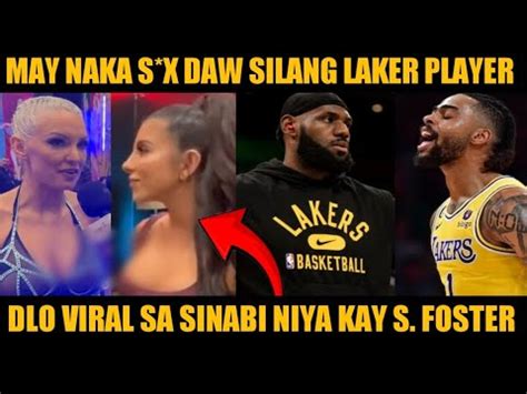 Breaking News Lebron Babalik Na Sa Lakers Sa Last Games Lakers