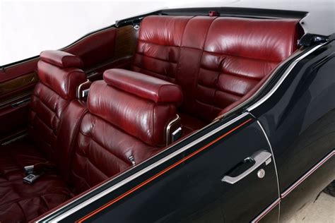 1975 Cadillac Eldorado | Volo Museum