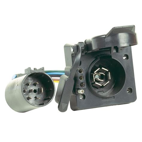 Hopkins Arnes Electrico Y Conector Para Remolque 40955