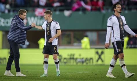 Rettig Nagelsmann Verl Ngerung Denkbar