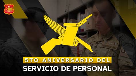 Ejército de Chile on Twitter En el 5to aniversario de Servicio de