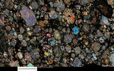 Earth, Planetary, and Space Sciences | Geochemistry and Cosmochemistry