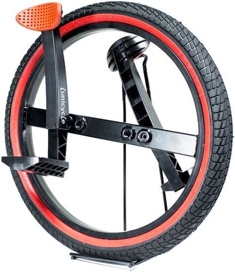 Inventist Lunicycle A Standing Unicycle Sports And Outdoors