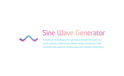 GitHub - sebastienrousseau/sine-wave-generator: An enhanced sine wave ...