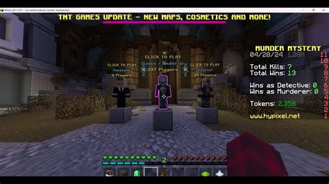 Gram Na Hypixel Net YouTube