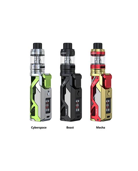 Wismec Reuleaux RX G Kit 100W