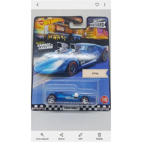 รถเหลก Hot Wheels ลอยาง Shopee Thailand