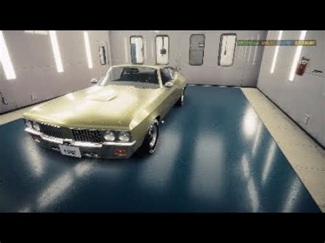 Car Mechanic SIMULATOR 2021 26 EDGEWOOD HELLCAT レストア YouTube