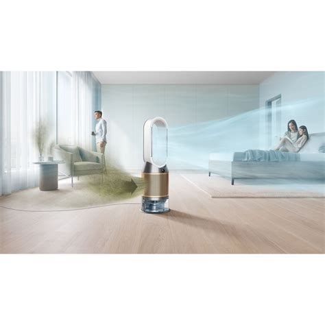 Dyson Purifier Humidify Cool Formaldehyde Hava Temizleyici Fiyatı