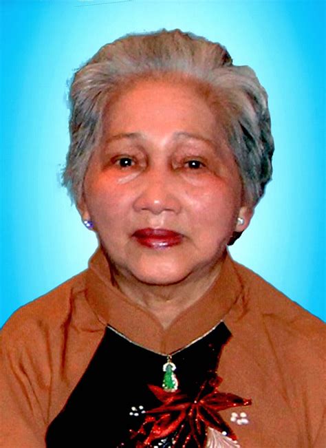 Hue Thi Vo Obituary - Houston, TX