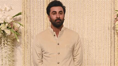 Ranbir Kapoor undergoes extensive vocal training for Ramayana, Nitesh ...