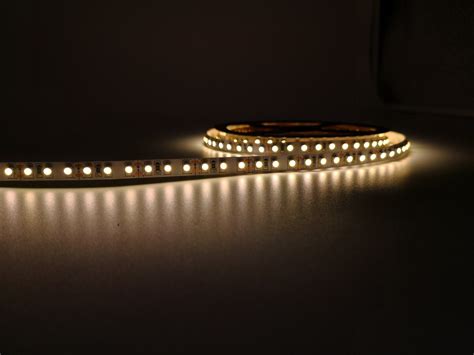 3528 smd led flexible strip for led strip light with Double Sided FPC ...