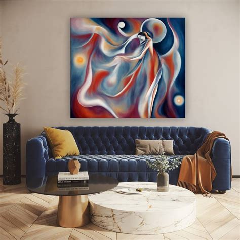 Nude Gathering Painting By Natalya Troyan Saatchi Art