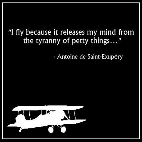 Why do you fly? - Aviation Humor