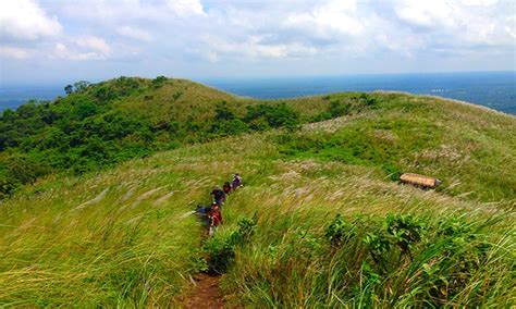 Top Mountain Hiking In Batangas For Beginners