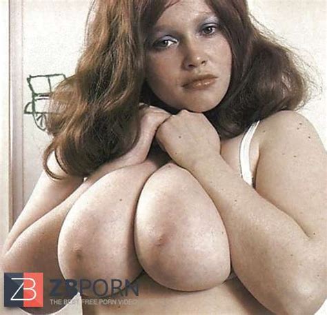 Karen Brown Retro Huge Boobed Porn Starlet ZB Porn