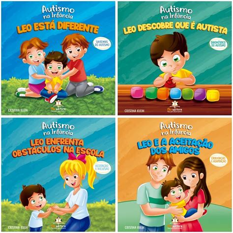 Cole O Autismo Na Inf Ncia Blu Editora Livros Beb E Arte Brasil