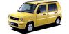 Daihatsu Naked S Edition Especificaciones Dimensiones E Im Genes Car