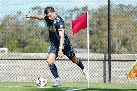 Top Shots Philadelphia Union Vs New York City FC Philadelphia Union