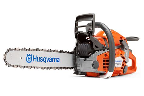 Motors G Husqvarna Xp Wirenstedt Rental