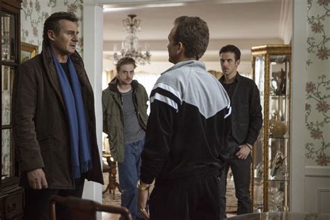 Film Review A Walk Among The Tombstones Irish Cinephile