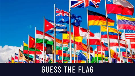 Flag Quiz