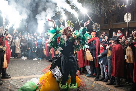 LAjuntament fa seu el Rei del Carnestoltes de Mataró