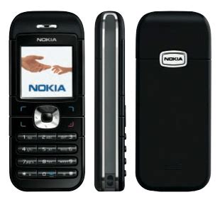 How to Unlock The Nokia 6030 Phone – Infusion Technology Solutions Blog