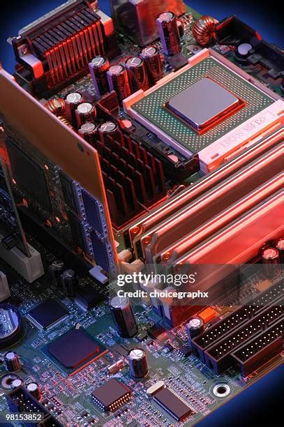 672 Motherboard Connector Stock Photos, High-Res Pictures, and Images ...