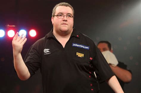 Darts Stephen Bunting To Compete In The Pdc Daily Star