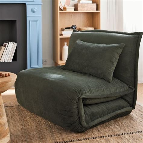 Fauteuil Lit Maison Du Monde Home Alqu