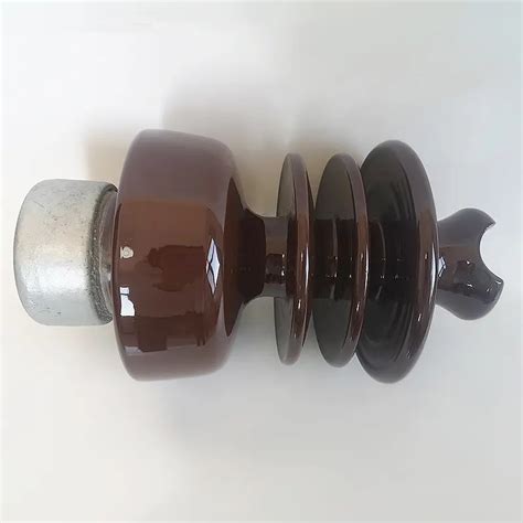 Iec Kv Pin Post Porcelain Insulator Manufacturer