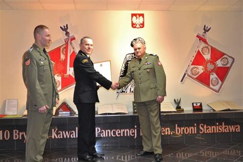 Galeria Wojskowi Stra Acy Ze Wi Toszowa Zapad A Wa Na Decyzja