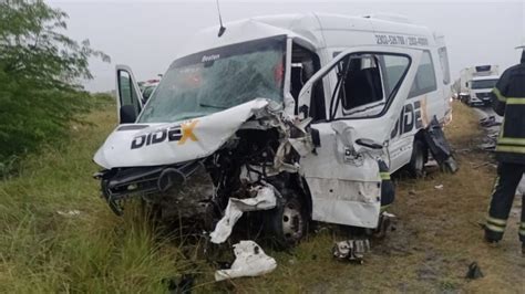 El Accidente Registrado En La Ruta Cobr Una Nueva V Ctima Fatal