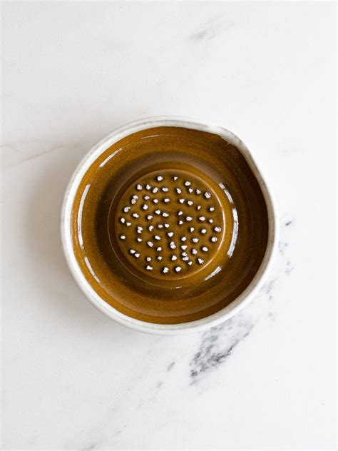 Ceramic Oroshi Grater – TENZO